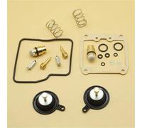 Parti Kit Di Riparazione E Revisione Carburatore Per Motociclette. Per Suzuki VS600 Intruder 600 1995-1997 VX800 1990-1996. Ripristino Carburatore