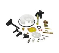 parti Kit di riparazione e ricostruzione del carburatore, adatto for Hon GX390 13HP GX 390 4 tempi, pezzi di ricambio for tosaerba, parti for attrezzi da giardino
