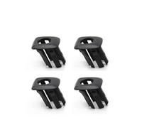 Parti La Modifica Dell'auto Compatibile Con BMW Per La Serie E E60 E70 E71 E72 E84 E87 E89 E90 E91 E92 E93 Perno Chiusura Vite Bloccaggio Porta Coperchio Tappo Manopola(4)