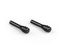 Parti La Modifica Dell'auto Compatibile Con Suzuki Per Grand Per Vitara Per Sx4 4 Pz Auto Modifica Porta Perni Di Blocco Porta Di Sollevamento E Manopola Di Bloccaggio(Black)