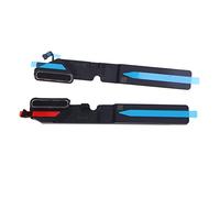 Parti Laptop Nuovo A1932 Altoparlante Set 2018 Per 13 "A1932 Sinistra E Destra Altoparlanti Per EMC 3214 L R