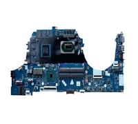 Parti M10793-601 for scheda madre for laptop da 17 CD GPC70 LA-J652P I7-10750H RTX2060 6GB testata scheda madre MB