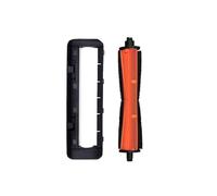 parti Main Brush Cover, Cutting Hair Roller Brush, Compatible for Xiaomi X20Max,Pro,S10,X10+,S20Plus,Sweeping Robot Accessories(SET 02)