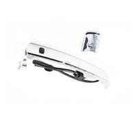Parti maniglia porta Compatibile Con Per FX35 Per FX45 Con Pacchetto Tecnologico Per Smart Entry 2005 2006 2007 2008 Maniglia Esterna Per Porta 80640-CZ31B