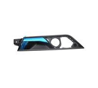 Parti Maniglia Portiera Interna Auto Maniglia Interna A Portiera 'auto Per Skoda Per Fabia 2015-2017, Attuatore 6V0837221A 6V08222A