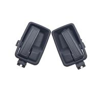 Parti Maniglia Portiera Interna Auto Maniglia interna a portiera Per Isuzu Rodeo/Trooper/Amigo/Pickup 1984-1997 (anteriore/posteriore, sinistra/destra)