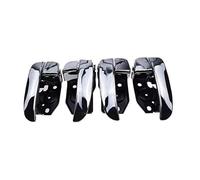 Parti Maniglia Portiera Interna Auto Pezzi maniglie interne per porte anteriori posteriori sinistre e destre Per Hyundai Per Sonata 2001-2005 82610-3D010 826203D010