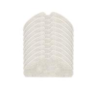 parti Mocio, compatibile con Dreame D10s Pro/D9 Max Gen 2, accessori for robot spazzatrici(10 mop)
