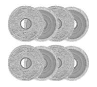 parti Mocio, compatibile con Dreame X50/X40/L20 Ultra, accessori for aspirapolvere robot