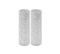 parti Mocio, compatibile con ECOVACS DEEBOT X8 Pro Omni, accessori for robot spazzanti(Roller Mop 2pcs)