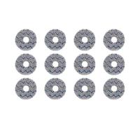 parti Mocio, compatibile con Eureka J12 Ultra, accessori for aspirapolvere robot(Blue 12pcs)
