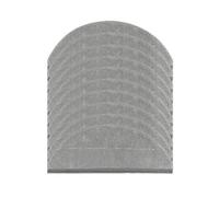 parti Mocio, compatibile con roborock Q7 L5/ L5+/ M5/ M5+, accessori for aspirapolvere robot(Mop 10pcs)