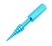 Parti Modellini RC Per 2-14m Cuscinetti Rimozione Disassemblatori Strumenti Automotive Strumenti Auto Estrattore Cuscinetto Rimuovere Installatori Set Utensili Mano Parti RC(Blue)