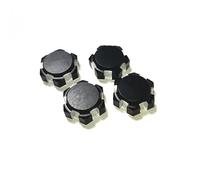 Parti Modellini RC Per Arrma Per 6 S Per Felony Fireteam Per LimitLess Per Mojave Per Kraton Per Notorious 1/7 1/8 4 Pz 17mm Ruota Dadi Esagonali RC Parti(Black,A)