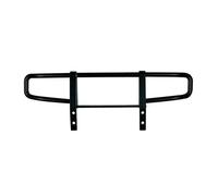 Parti Modellini RC Per LDRC Per LD-P06 Per Unimog Paraurti Anteriore E Posteriore In Metallo Telaio Armatura 1/12 RC Truck Car Parti Di Aggiornamento Accessori Di Ricambio(Front Upper Bumper 3)
