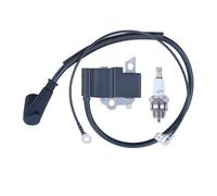 parti Modulo bobina di accensione adatto for motosega PS-460 PS-500 PS-510 PS-4600S.