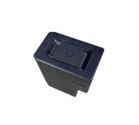parti Modulo di riempimento fluido, compatibile con Roborock Saros 10R, accessori for robot spazzatrice