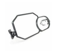 Parti Motociclo Faro Guard Protector Per BMW Per F800GS Per F700GS Per F650GS Per Twin 2008 2009 2010 2011 2012 2013 2014 2015-on Luce Griglia Copertura moto(Titanio)