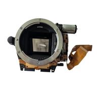 Parti Motore Apertura e Otturatore, Compatibile con Nikon D3100, D5100 | Parti Motore Apertura e Otturatore; confrontare il tipo prima del montaggio