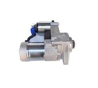 PARTI MOTORE AVVIAMENTO MOTORE AVVIAMENTO 2V80 MOTORE DIESEL KM2V80 KD2V80 YP2V80 HY2V80 YW2V80 KM2V80 CD2V80 GENERATORE 8KW 10KW 12KW Motorino Avviamento