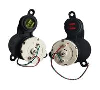 parti Motore spazzola laterale, compatibile con Ecovacs Deebot OZMO 900, 902, 920, 950, accessori for spazzatrici(Green+Red)