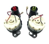 parti Motore spazzola laterale, compatibile con ECOVACS DEEBOT OZMO 950, 920, N8, N8 Pro, T9, T8, accessori for spazzatrici(L+R)