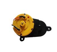 parti Motore spazzola laterale, compatibile con Eufy RoboVac 25c 11S, 11S PLUS, 11S MAX, 12,15C, 15C MAX, 15T, 30, 30C, 30C MAX, G10 Hybrid, G30, G30 Edge, robot aspirapolvere