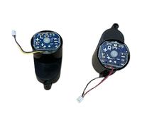parti Motore spazzola laterale, compatibile con Proscenic 780T, robot aspirapolvere(L+R)