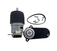 parti Motore spazzola principale, compatibile con Conga Cecotec 1290, 1490 1590, 1390, accessori for spazzatrici
