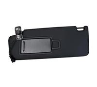 parti Pannello Parasole Anteriore Per Auto Con Specchio Per Il Trucco Per Golf 7, Passat B8 CC, Jetta MK7 5GG857551 5GG857552(Left)