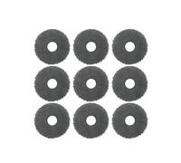 parti Panno for mocio, compatibile con Roborock Q Revo P10, Aspirapolvere Ricambi for aspirapolvere(Mop pad 9 pcs)