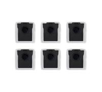 parti Panno for mocio, sacchetto antipolvere, compatibile con Dreame X40 Ultra, L10s Pro Ultra Heat, X30 Ultra, accessori for spazzatrici(Dust bag 6 pcs)