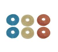 parti Panno originale for mocio, compatibile con Mova Mobius 60