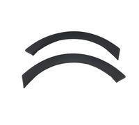 Parti Parafango Wheel Eyebrow Per Ford Per Transit 2014-2021 ABS Parafanghi Anteriori Per Auto 1933340 HETEVSCCK(1Pair)