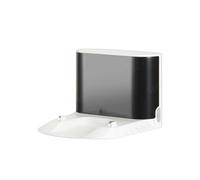 Parti per aspirapolvere, compatibile con Roborock, S50 S6 E4 E5 | Parti di riparazione in plastica per robot aspirapolvere(White 1pcs)