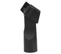 Parti per aspirapolvere universali Spazzola di aspirazione piatta 2 in 1 per testa diametro interno 32 mm Kit filtro parte aspirapolvere ugello polvere Tubo flessibile Spazzola di pulizia telescopica