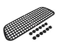 Parti per Auto Interni Per Toyota Per Terra Per Cruiser Per Prado | 150 2010-2023 Scaffale per appendere la borsa portaoggetti del portellone posteriore dell'auto