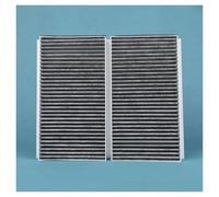 Parti Per Auto Per 5 Serie 6 E60 E61 E63 E64 2006-2010 64319171858 64316935823 Filtro Aria Abitacolo Per Polline Auto Elemento Del Filtro Aria