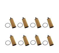 Parti Per Auto Per Dodge Per Grand Per Caravan Ram 3.2L 3.6L Elemento Del Filtro Olio 68191349AB 68191349AC 68191349AA Elemento Del Filtro Aria(8 Pcs)