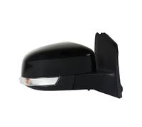 Parti per auto Per Ford Per Focus 3 MK3 2012 2013 2014 2015 2016 2017 2018 Gruppo Specchietto Retrovisore Automatico Completo Specchietti esterni auto(12 Wire Right bbb)