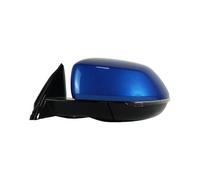 Parti per auto Per Grande Per Parete Per Hover Per Haval F7 F7X Gruppo Specchietto Retrovisore Laterale 7 Fili 11 Fili 13 Fili Specchietti esterni completi(13 Wire Left bbb)