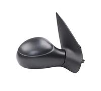 Parti per auto Per Peugeot 206 207 Specchietto Retrovisore Auto Specchietto Retrovisore Laterale Regolazione Automatica Sinistro Destro Specchietti esterni completi(Only Right Manual B)