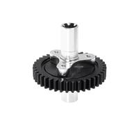Parti per auto RC Per Arrma Per Infraction Mega 4x4 1/10 40T M1 Frizione Antisaltellamento Ingranaggio RC Auto Veicoli Cingolati Accessori Aggiornamenti E Sostituzioni Riparazioni