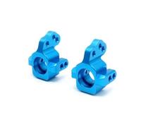 Parti per Auto RC per Tamiya TRF416 1/10 rc Car Upgrade Modifica Ricambi Accessori Tazza Sterzo Anteriore Metallo
