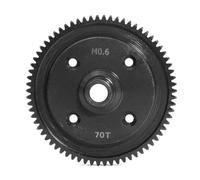 Parti per Auto RC per Tamiya XV02 rc Car Upgrade Replacement Modifica Parti Accessori 1PC M0.6 70T Kit Ingranaggi 22050