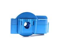 Parti per Auto RC per Traxxas per Latrax per Teton per Desert per Prerunner SST 1/18 Ingranaggio Centrale in Metallo Ricambi E Accessori per Auto RC(Blue)