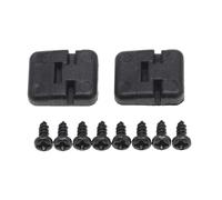 Parti per auto RC Per TRX-4 Per TRX4 Per Defender D90 Cerniere Della Porta Griglia Del Cofano Maniglie Cerniera Copertura Motore Il Tappo Serbatoio RC Parti Aggiornamento(Door hinge)