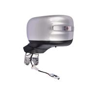 Parti per auto Specchietto Retrovisore Automatico Per Jeep Per Renegade 2016 2017 2018 2019 2020 2021 Specchietto Retrovisore Laterale Per Auto Completo Specchietti esterni auto(No Heating Left bbb)