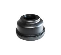 Parti per Bilanciatore di Ruote - Dado Rapido Bilanciatore Pneumatici - Hardware Allineamento per Veicolo Automobile Moto Rimorchio Trattorino Dirtbike