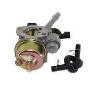 Parti per carburatore per moto Huayi 168 benzina per kit carburatore motore 168F 170F 173F 177F trimmer giapponese parte P19-001 per Fit 4317 2-3KW